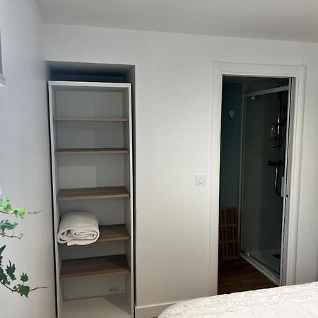 Appart Cosy, Calme Proche Centre Caen Eksteriør bilde