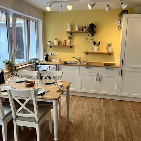 Appart Cosy, Calme Proche Centre Caen Eksteriør bilde