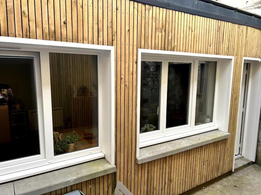 Appart Cosy, Calme Proche Centre Caen Eksteriør bilde